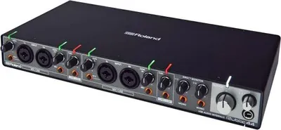 Immagine prodotto di Roland Rubix44