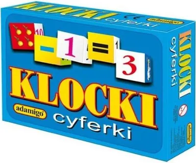 Image de Blocs de chiffres en 12 pièces 03815