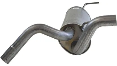 Produktbild von Endschalldämpfer BOSAL Aftermarket-Expertise passend für OPEL ZAFIRA