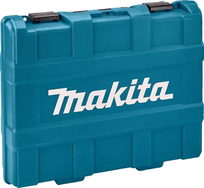 Produktbild von Makita Transportkoffer Kunststoff