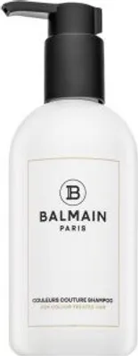 Produktbild von Balmain Hair Couture Couleurs Couture Shampoo 300 ml