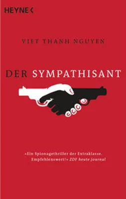 Obrázek produktu pro Der Sympathisant