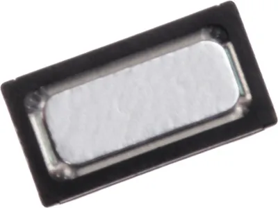 Produktbild von Für Sony Xperia X Compact F5321 Hoermuschel Kopfhoerer Hoerer Ohr Ear Piece