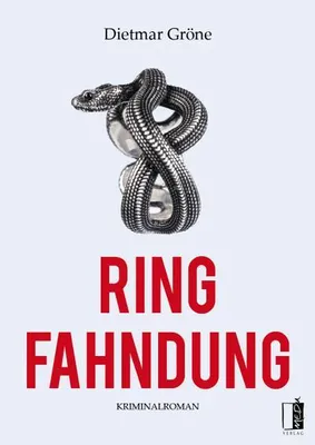 Produktbild von Ring-Fahndung