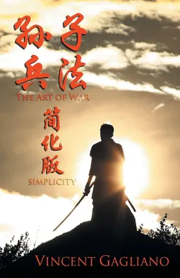 Produktbild von The Art of War Simplified