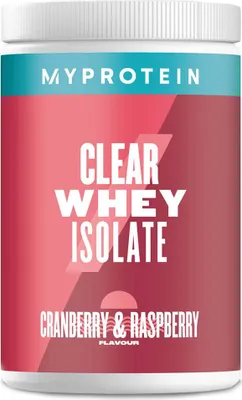 Produktbild von MyProtein | Clear Whey Isolate Watermelon