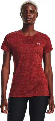 Obrázek produktu pro Dámské tričko Under Armour Tech SSC - Twist, velikost: XS