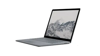 Produktbild von Microsoft Surface Laptop, Intel® Core™ i7, 2,5 GHz, 34,3 cm (13.5"), 2256 x 1504 Pixel, 8 GB, 256 GB