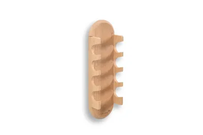 Obrázek produktu pro Legamaster WOODEN Whiteboard-Markerhalter magnetisch (7-122025)
