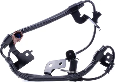 Produktbild von RIDEX ABS Sensor Raddrehzahl Vorne Links für NISSAN NAVARA (D22) 412W0843