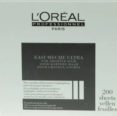 Produktbild von Easi Meche kurz 200Blatt