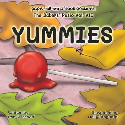 Produktbild von Yummies
