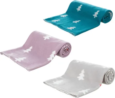 Produktbild von Trixie Xmas Fleecedecke Nivia - 100 x 70 cm