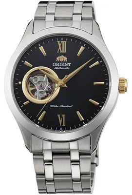 Immagine prodotto di Orient Open Heart Automatic TAG03002B0 Orologio da uomo