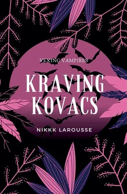 Produktbild von Kraving Kovacs