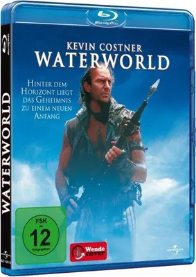 Produktbild von Waterworld