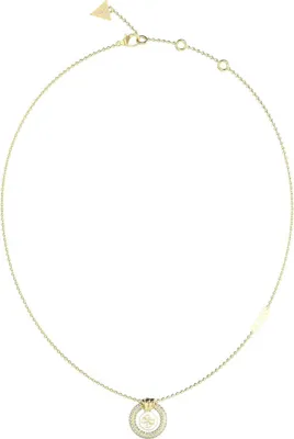 Obrázok produktu pre Náhrdelník Guess Damen, model JUBN04052JWYGWHTU