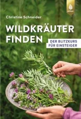 Obrázok produktu pre Wildkräuter finden