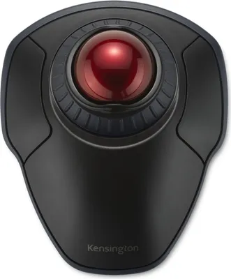 Immagine prodotto di Kensington Orbit - Trackball - wireless - ricevitore wireless (USB)