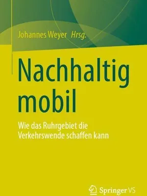 Obrázok produktu pre Nachhaltig mobil