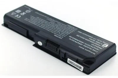 Produktbild von AGI 10.8V, 4400 mAh, Li-Ion, 4400 mAh, Notebook/Tablet, Lithium-Ion, 20,8 cm, 7,4 cm, 2,1 cm