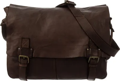 Produktbild von Harbour 2nd Yamal Cool Casual Business Bag-Style Laptoptasche Darkbrown