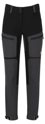 Produktbild von WHISTLER Kodiak Damen Outdoor Hose schwarz 44