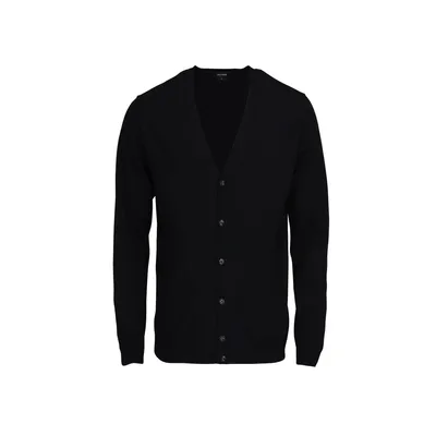Produktbild von OLYMP modern fit vest wol, zwart