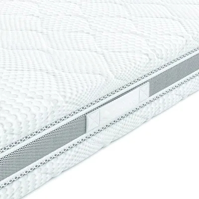 Zdjęcie produktu dla Materac 160x200 Rock&Roll HILDING Italiano dwustronny piankowy