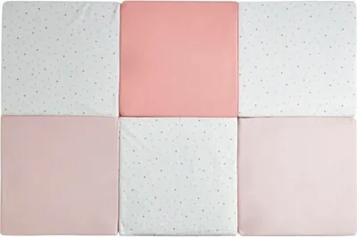Image de Spielmatte Tineo Mon Coeur 5 in 1