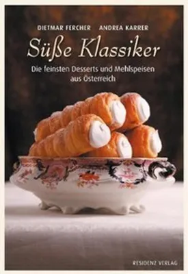 Produktbild von Süße Klassiker