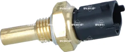 Produktbild von NRF 727028 Kühlmitteltemperatursensor für OPEL ZAFIRA B (A05) Corsa C Schrägheck (X01) Meriva A (X03) Astra H Caravan (A04) für FIAT