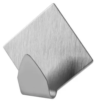 Produktbild von Selbstklebender Wandkleiderbügel 2x