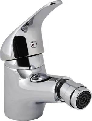 Produktbild von Bidet-Wasserhähne 2 Stk. Chrom