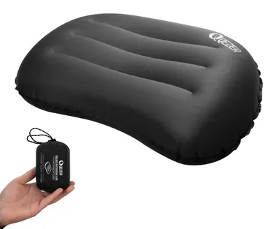 Productafbeelding van Ultralicht Opblaasbaar Campingkussen voor Buitenactiviteiten