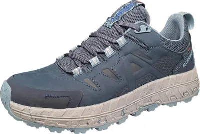 Produktbild von Allrounder Sportliche Schnürschuhe Damen 32313530383030 Blau 39 EU