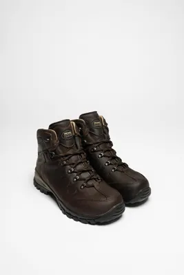 Produktbild von Meindl Wanderstiefel Herren Trento GTX Dunkelbraun