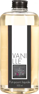 Obrázek produktu pro Vanilkový vonný olej 500 ml
