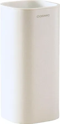 Produktbild von COSMIC Zahnbürstenhalter Nea Weiß matt
