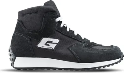 Immagine prodotto di Scarpe da moto Gaerne G-Rue, nero/bianco, 46