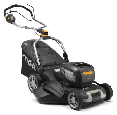 Produktbild von STIGA  Combi 950e V Akku-Rasenmäher ohne Akku und Ladegerät