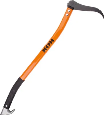 Produktbild von KOX Handsappie mit Alustiel 70 cm