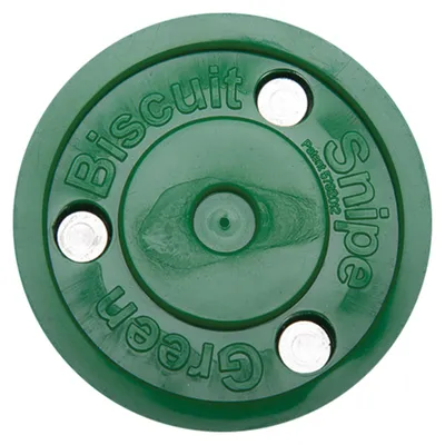 Produktbild von Green Biscuit Snipe Off-Ice Trainingspuck