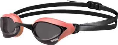 Image de Schwimmbrille Arena COBRA CORE SWIPE SMOKE-CORAL