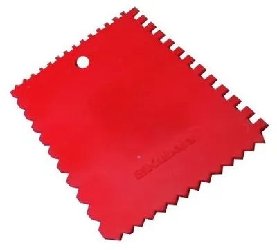 Immagine prodotto di Mastice di plastica universale 90 * 132 mm