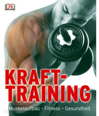 Immagine prodotto di Krafttraining