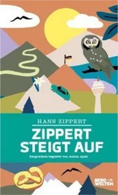 Obrázek produktu pro Zippert steigt auf