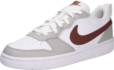 Produktbild von Nike Jungen Sneaker, weiß(weiß), Gr. 371/2