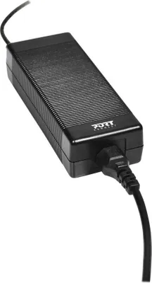 Obrázok produktu pre Port Designs 900103, Laptop, Vnútorný, 100 - 240 V, 50 - 60 Hz, 150 W, 19.5 V