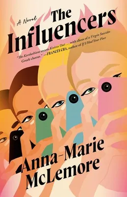 Productafbeelding van The Influencers